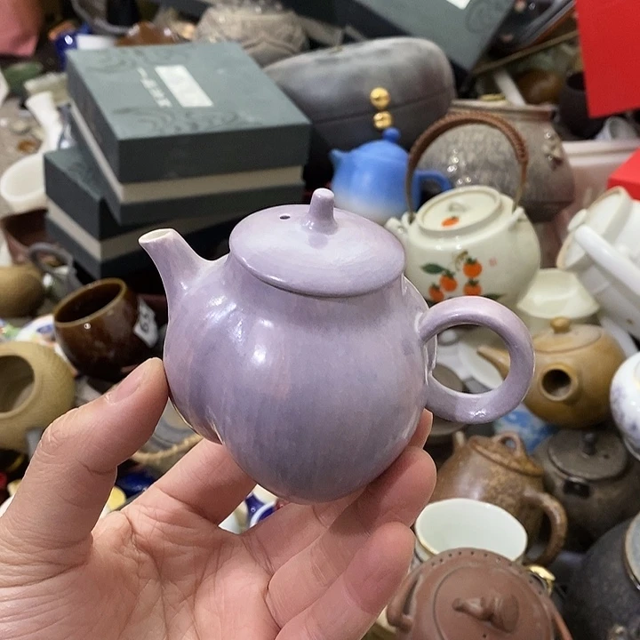 陶瓷艺术品及陶瓷制品