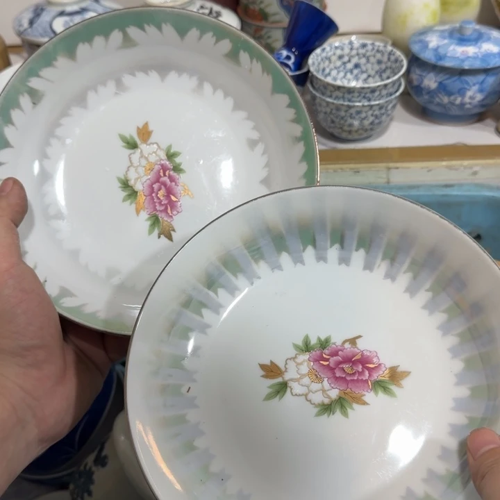 陶瓷推荐第二名20包邮