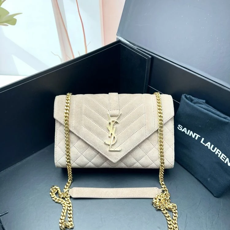 95新/圣罗兰/C536035906/包包