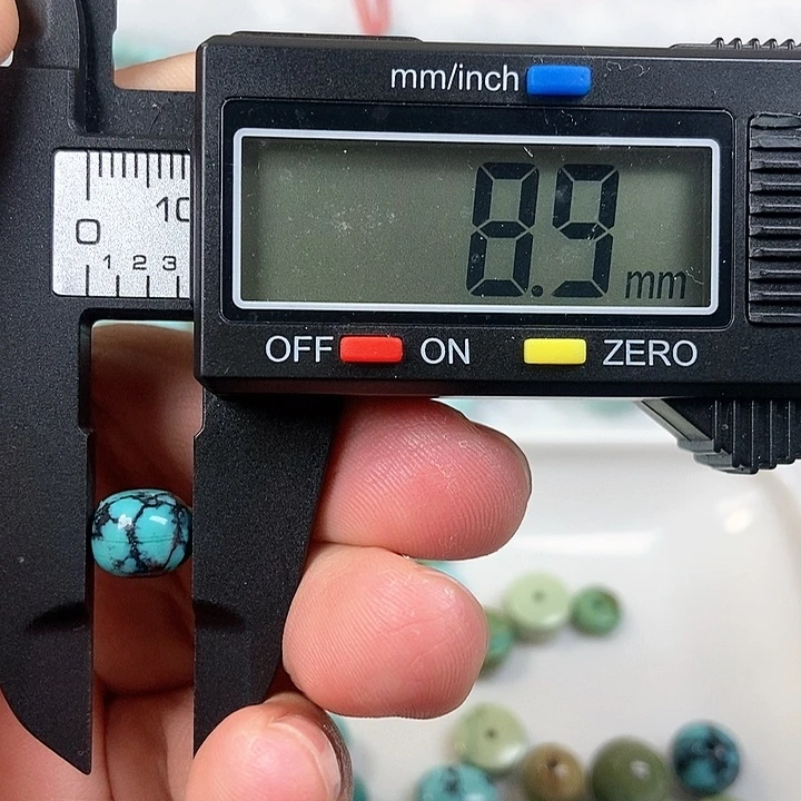 【闪购商品】绿松石珠宝奇石未镶嵌