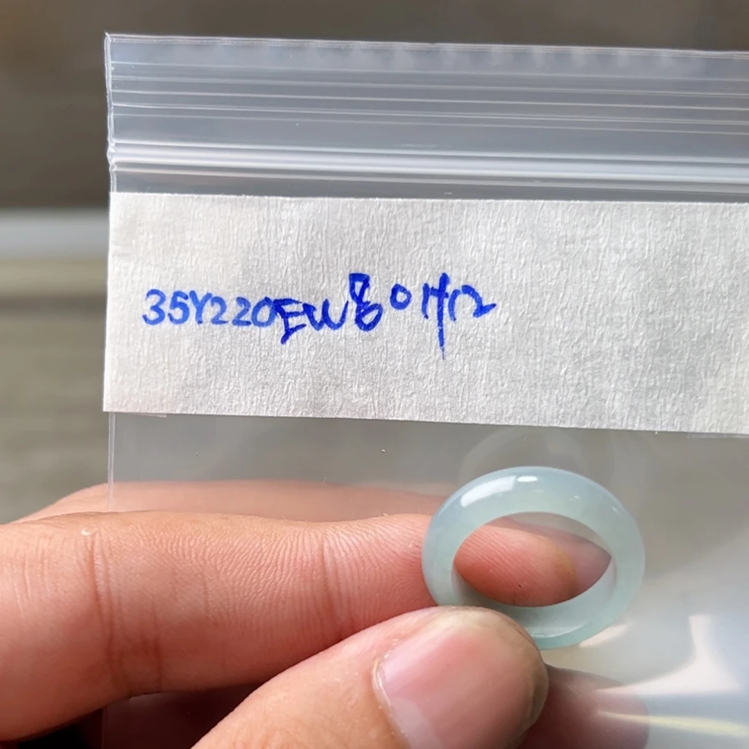 定制翡翠未镶嵌阁****仙