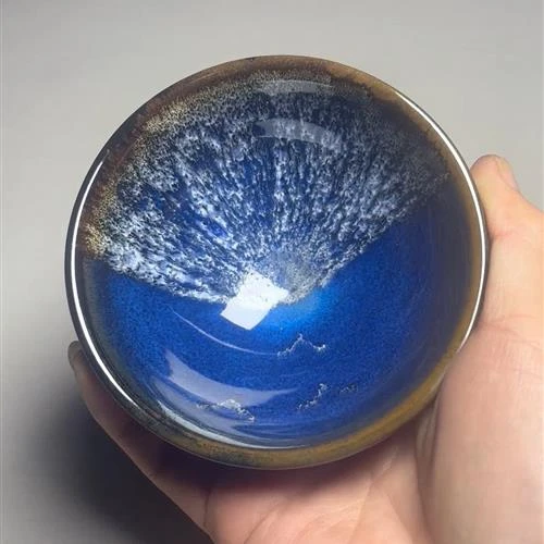 【闪购商品】茶盏-138............