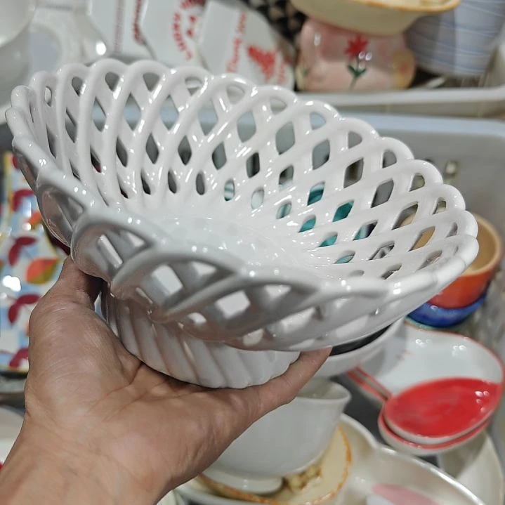 瓷摆件陶瓷餐具杯碗盘微瑕介意慎拍