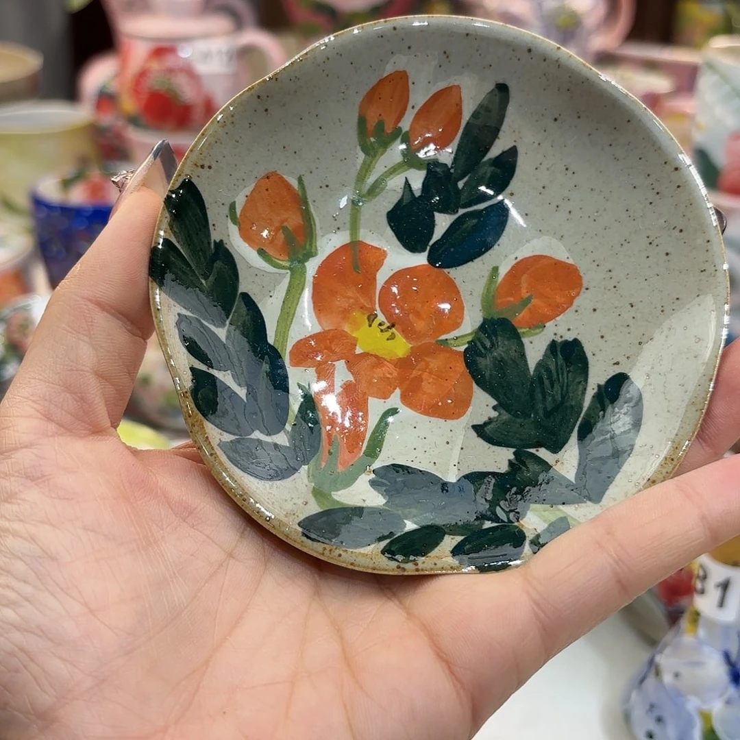 瓷片～这也不是我们说得要