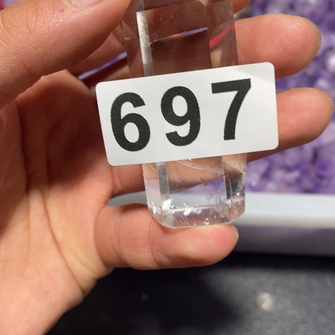 【闪购商品】水晶大型摆件（非配饰）未镶嵌