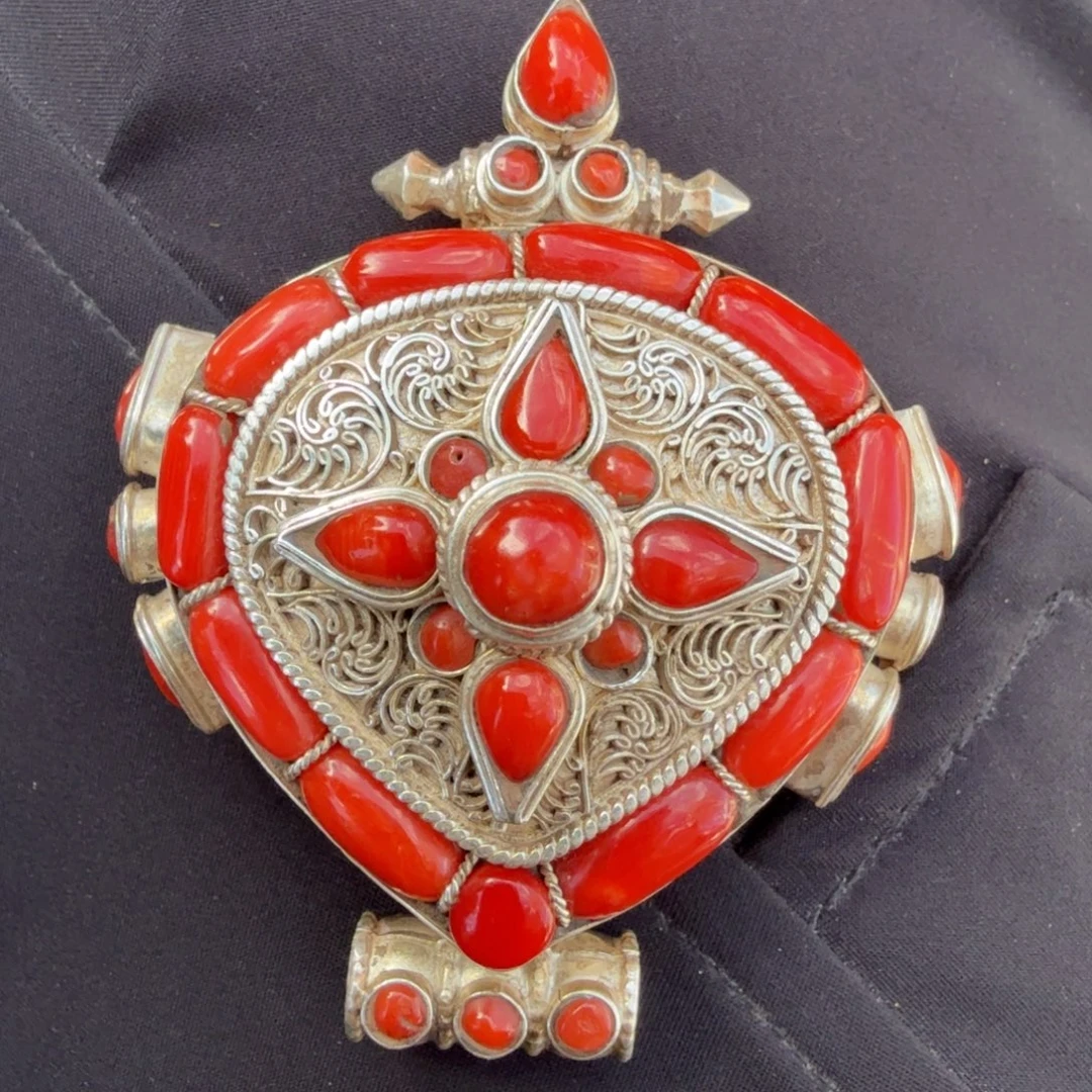 小扎西推荐藏传一件