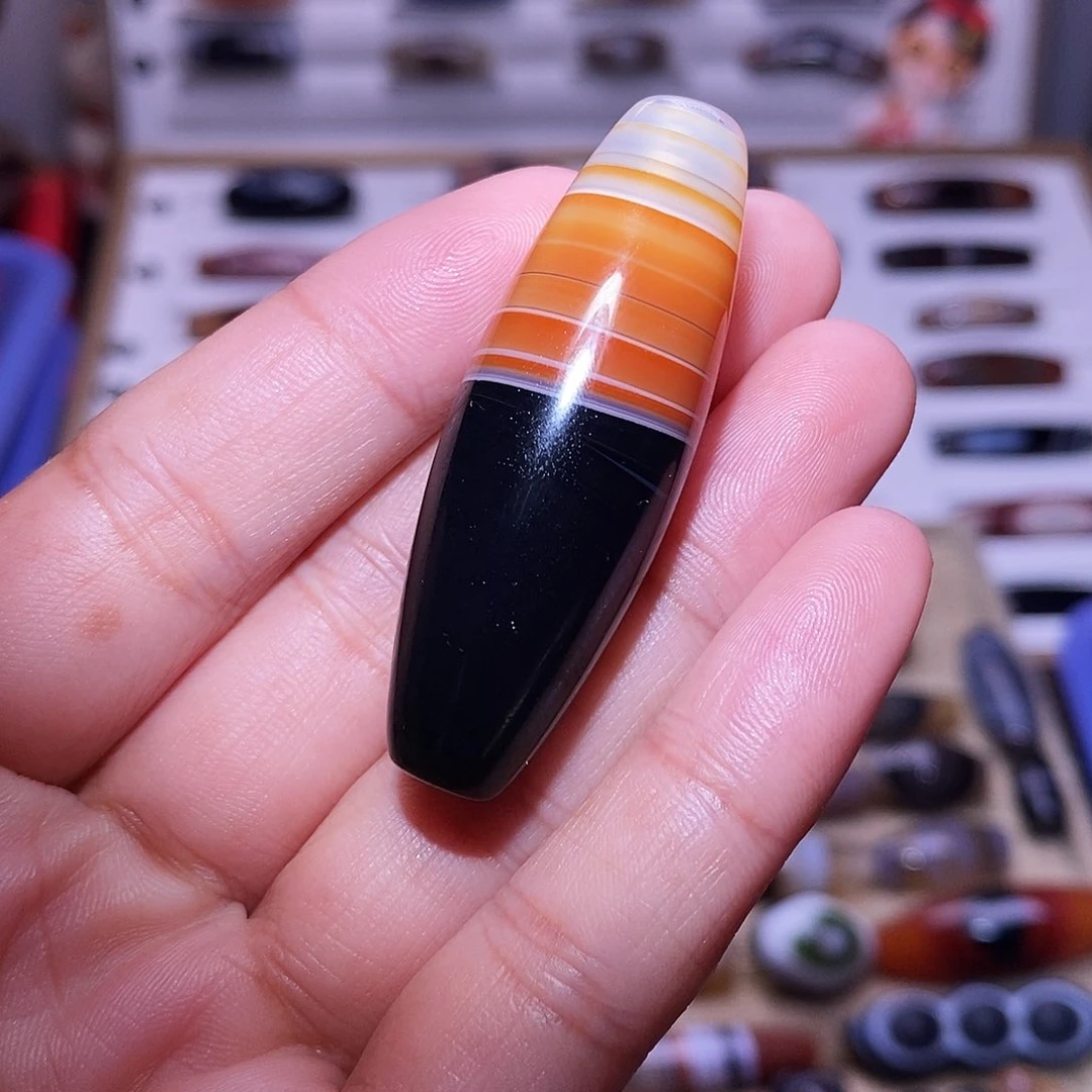 未镶嵌挂件玛瑙/玉髓