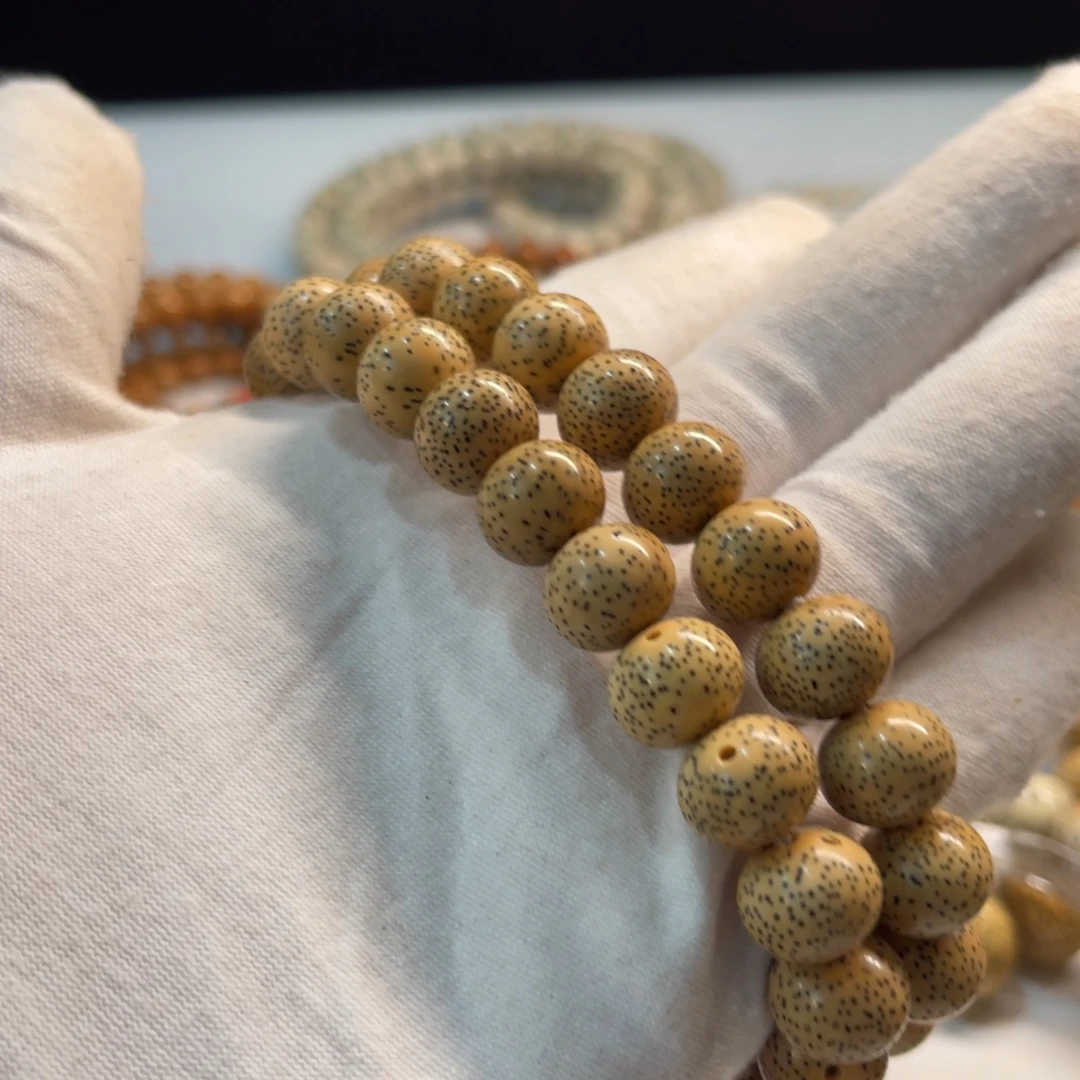 凪****星月菩提吊坠1210苹果