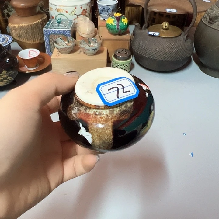 蜜胺瓷聚雅阁瓷器