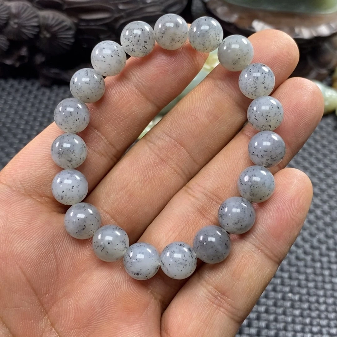 手链未镶嵌和田玉