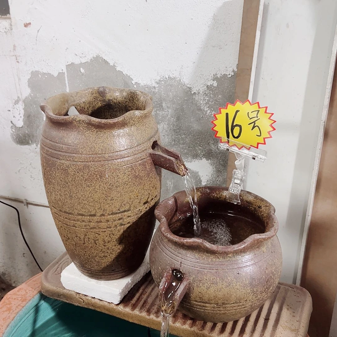 红陶紫砂的种类繁多的品种