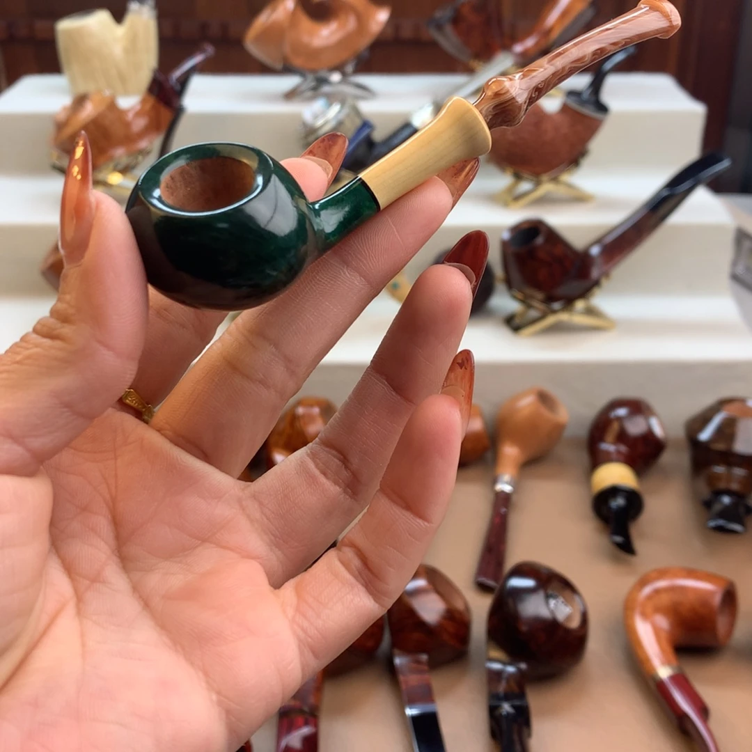 百***庙西班牙进口石楠木