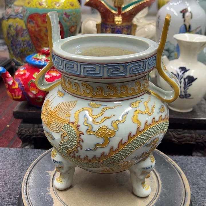 瓷片摆件摆件摆件摆件