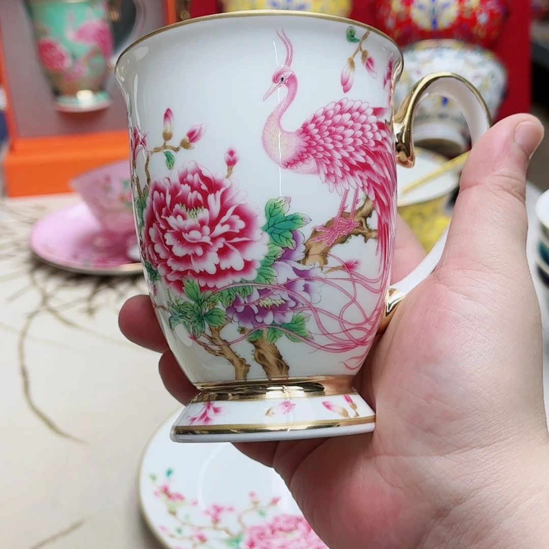 【闪购商品】珐琅。。。。。。
