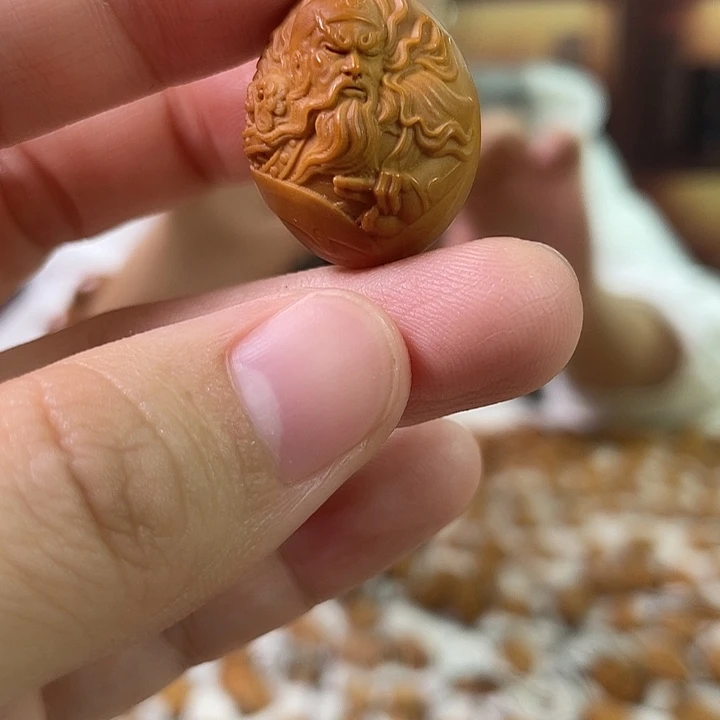 吊坠橄榄核橄榄核