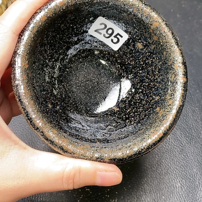 【闪购商品】茶盏与**约我的盏太好看了吧