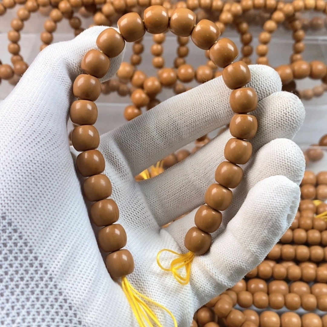 猴头核桃吊坠叁*贰小馒头直切