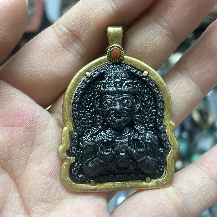 工艺品挂件一物一图