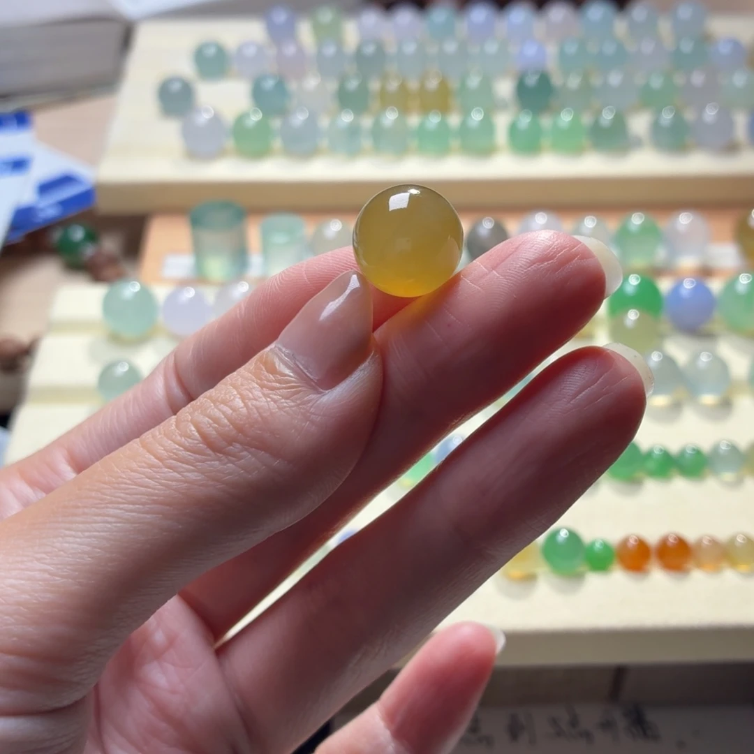 文****散珠翡翠翡翠卡12.8 0979