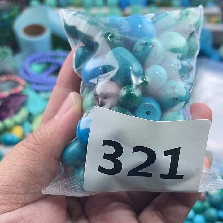 菱锰矿未镶嵌珠宝半成品