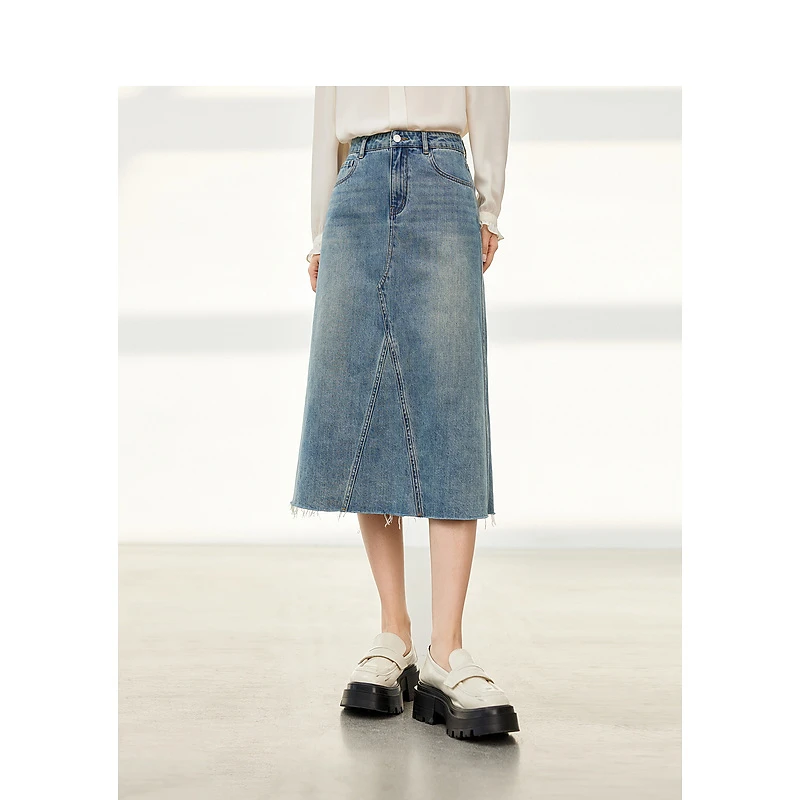 【陈大可专享】DC-NICE半身裙