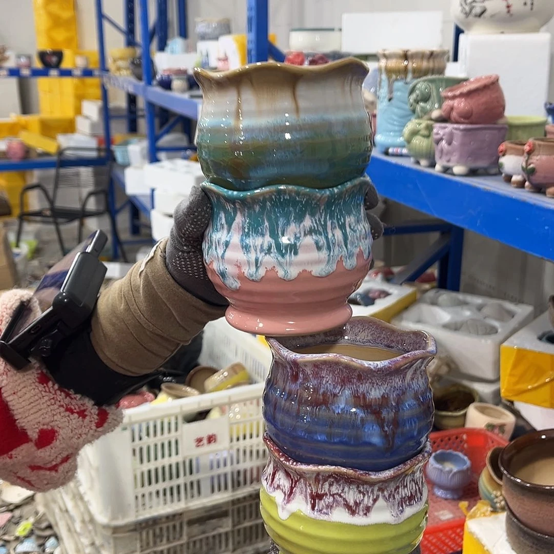 陶瓷正品数量有限