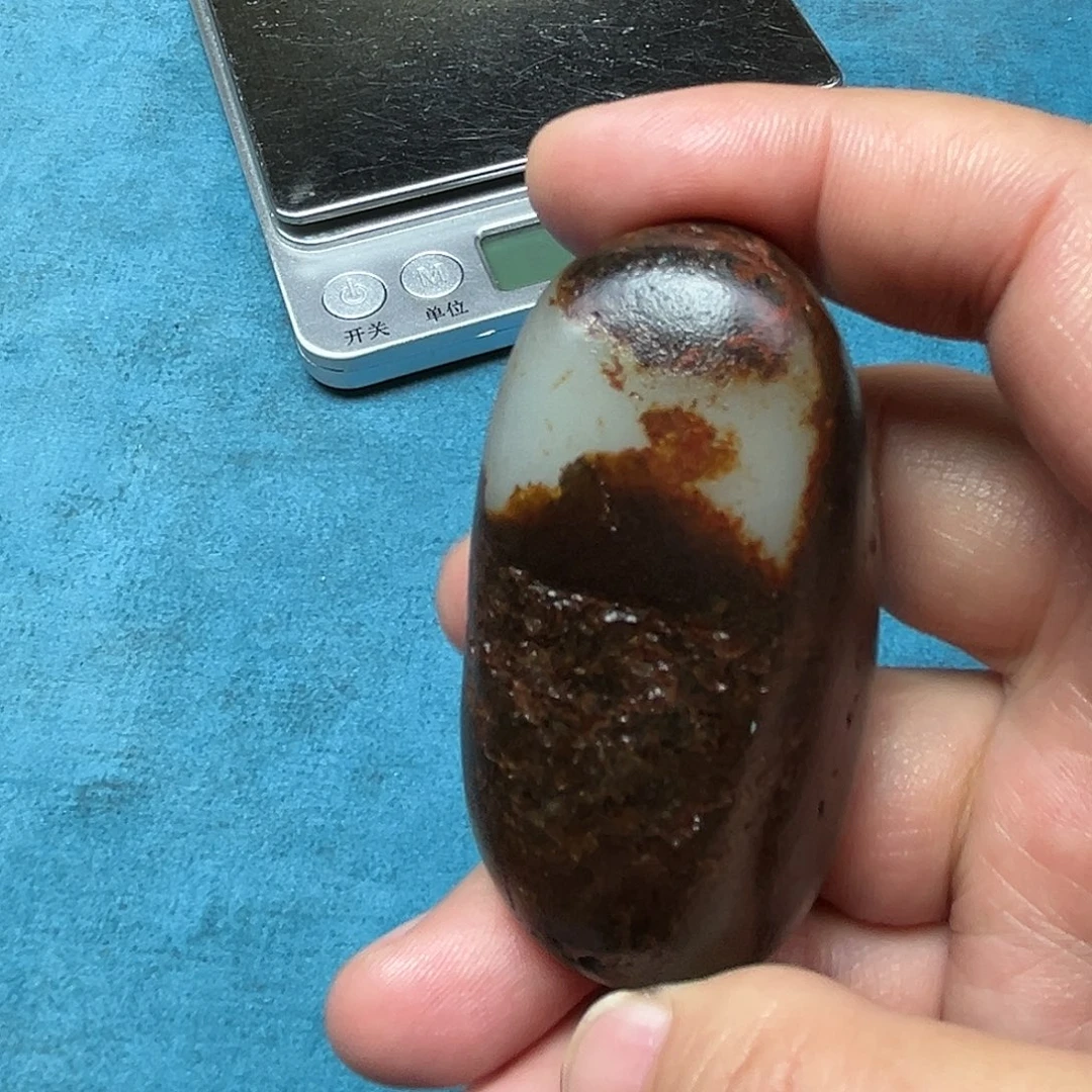 玛瑙/玉髓未镶嵌挂件