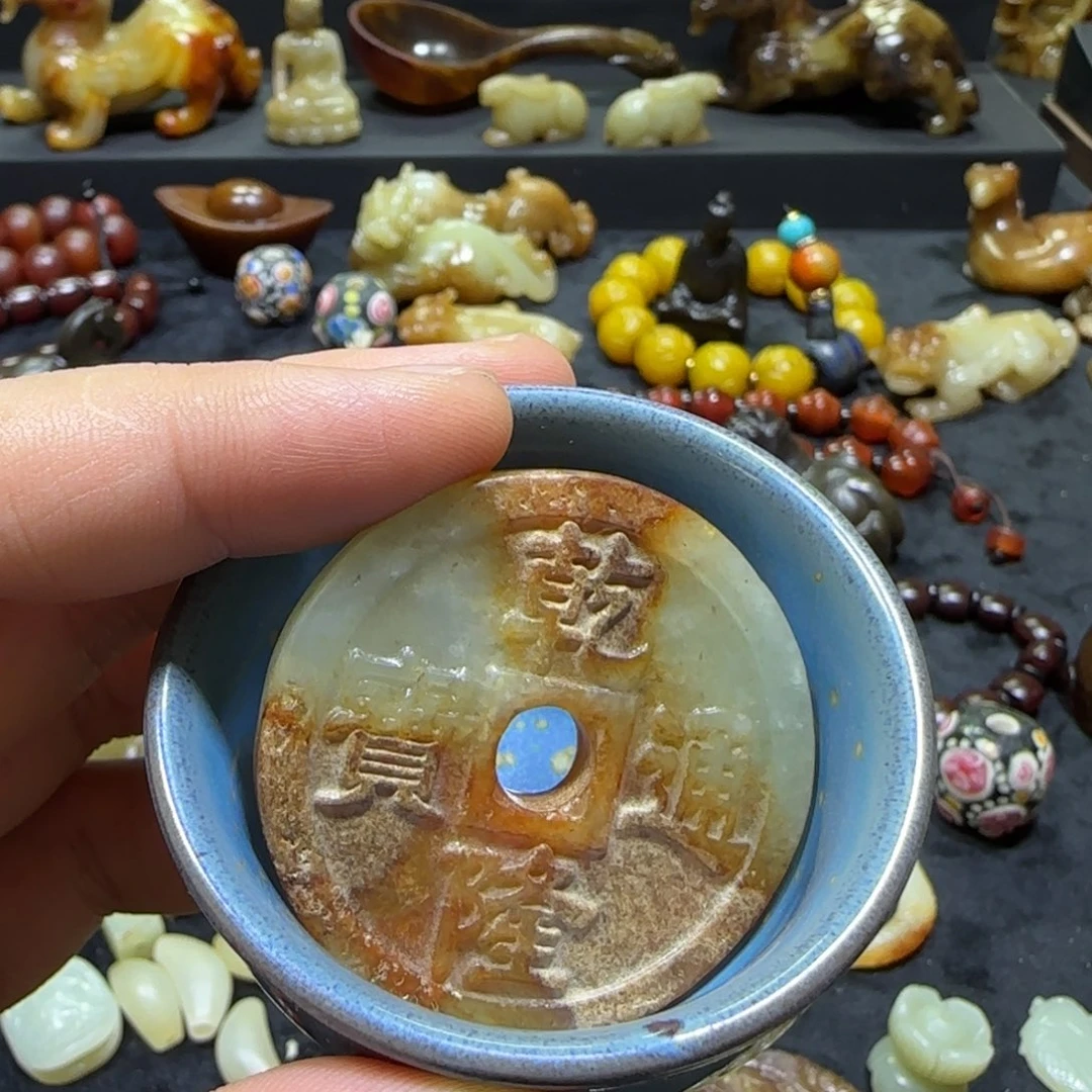 新号开播一漏到底