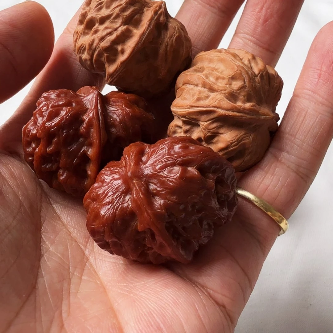 柏香籽/百香籽吊坠1