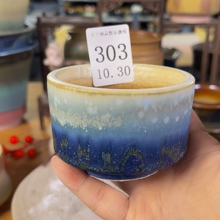 瓷片景德镇陶瓷手工制作