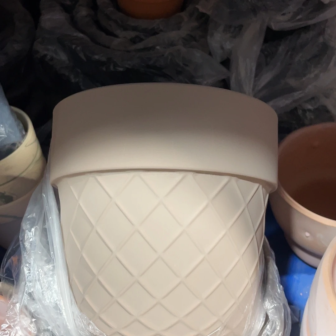 口16×14     雪糕桶灰色孤品发1