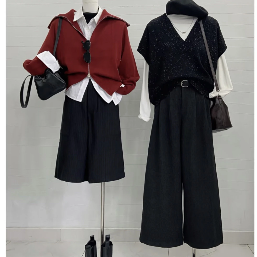 121-130新款时尚上衣