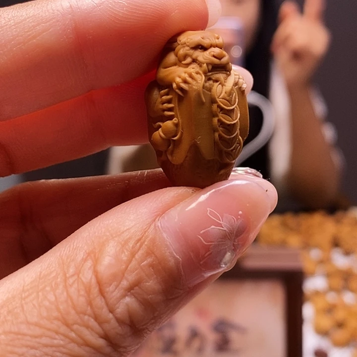 橄榄核手串/手链橄榄