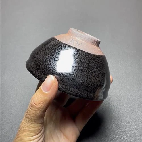 【闪购商品】茶盏-581............