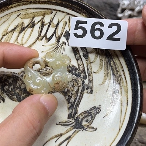 老***室瓷片瓷器是古代文化与古代的传统