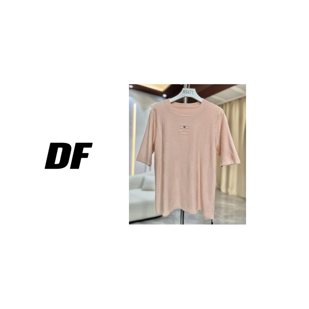 【A9471】WH-DF新款时尚女装春秋洋气百搭XYZ