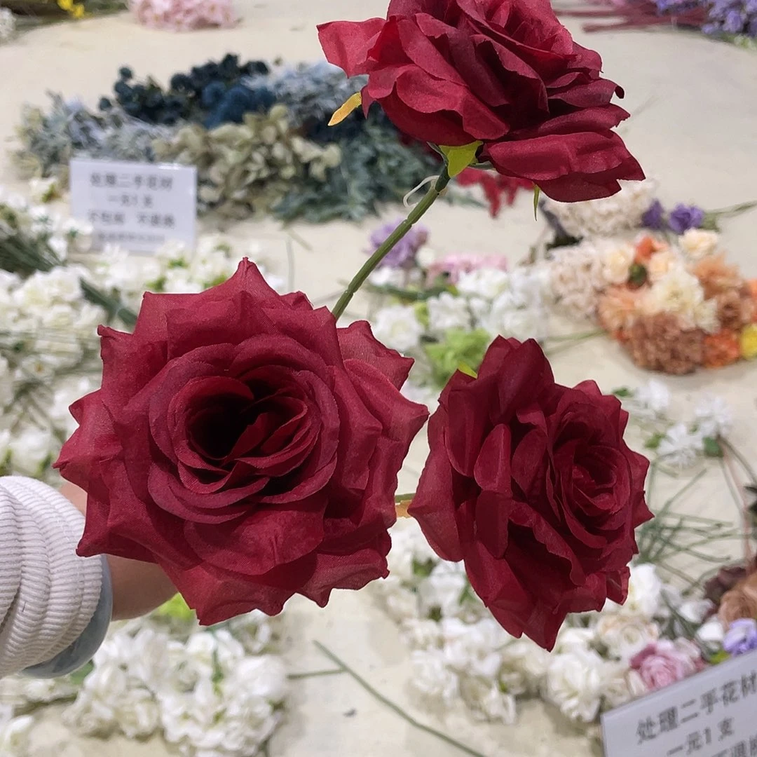 加层红色钻石枚100支