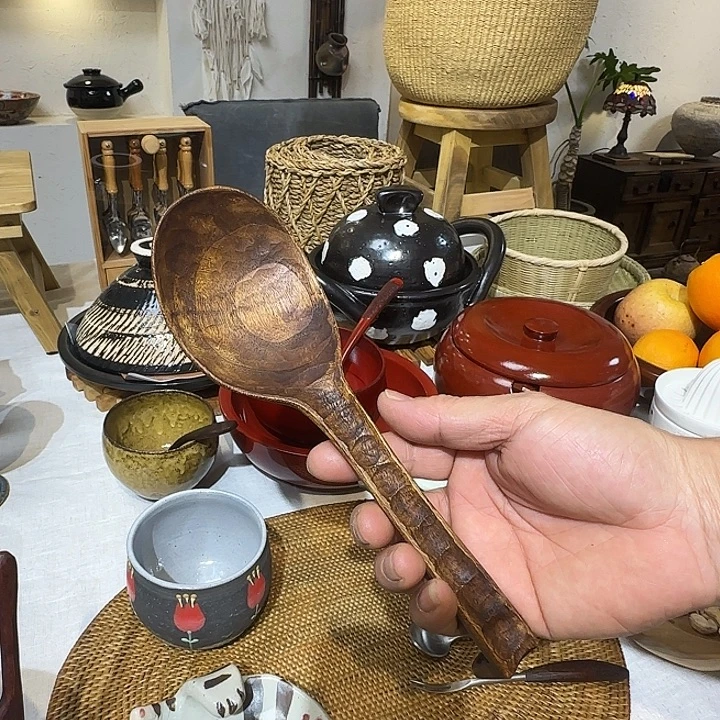 听***容茶道勺子16800000000000