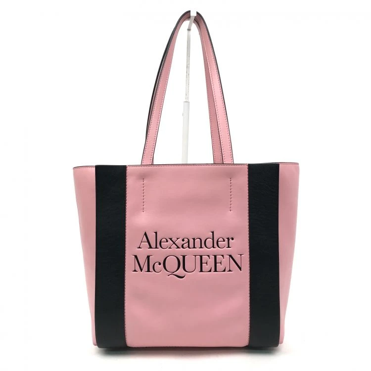 95新/亚历山大·麦昆/手提包/C1363882366/[251225ELAW]