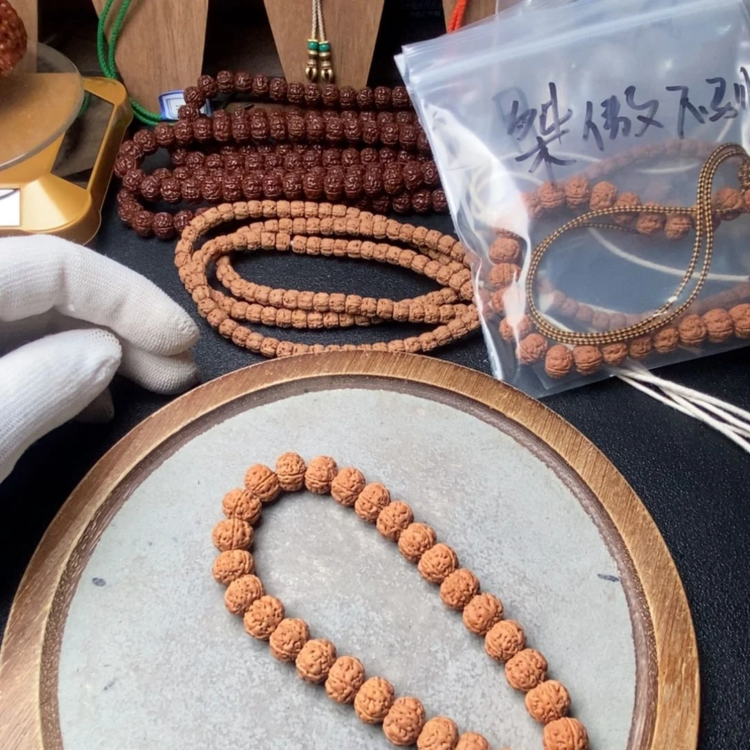 *****金刚菩提吊坠老树王