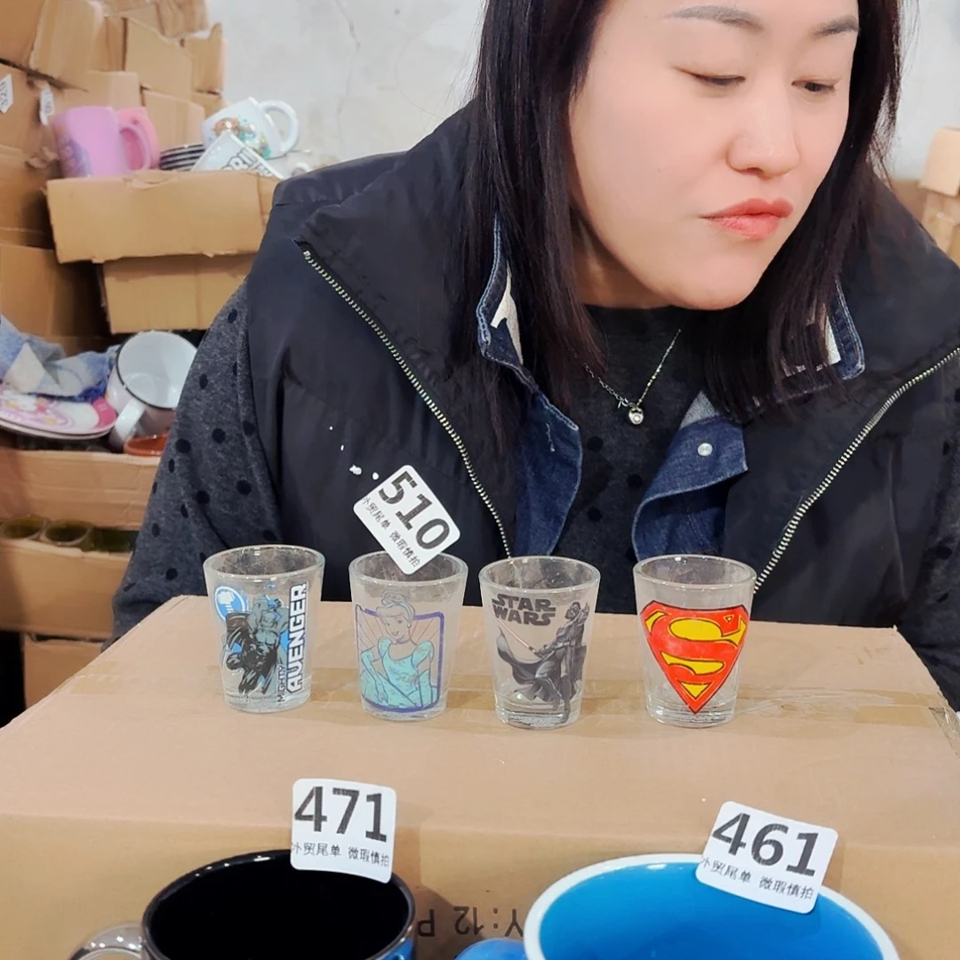 高温炻瓷默认微瑕510