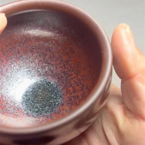 【闪购商品】茶盏-瑕疵-280.........