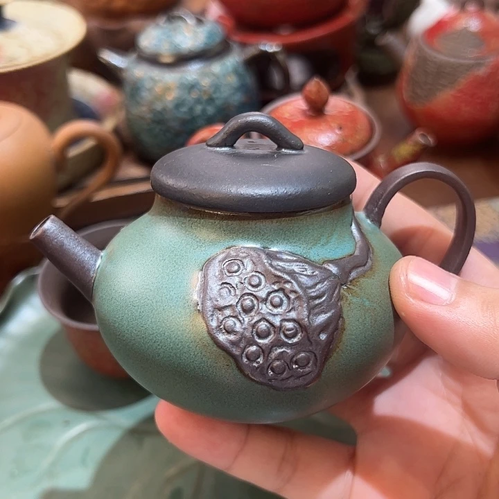 瓷器仙境家用茶器1