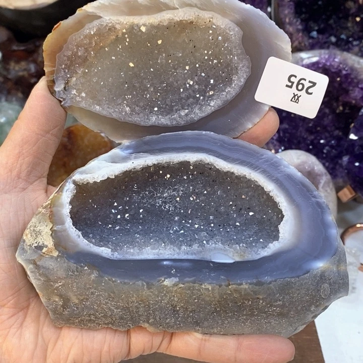 玛瑙/玉髓珠宝奇石未镶嵌