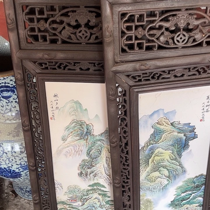瓷片闪购商品一图一物