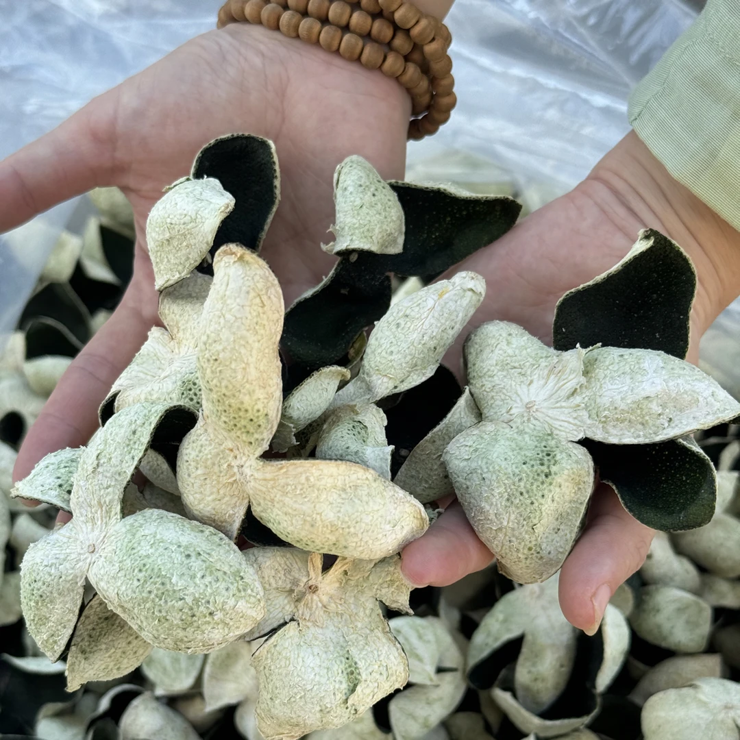 【特价拍半斤发一斤，多拍多送】2025年8月小青天马产区果农直发特惠