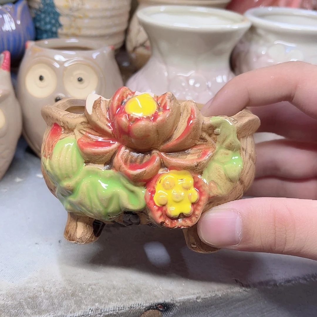 陶瓷。  陶瓷。陶瓷。陶瓷