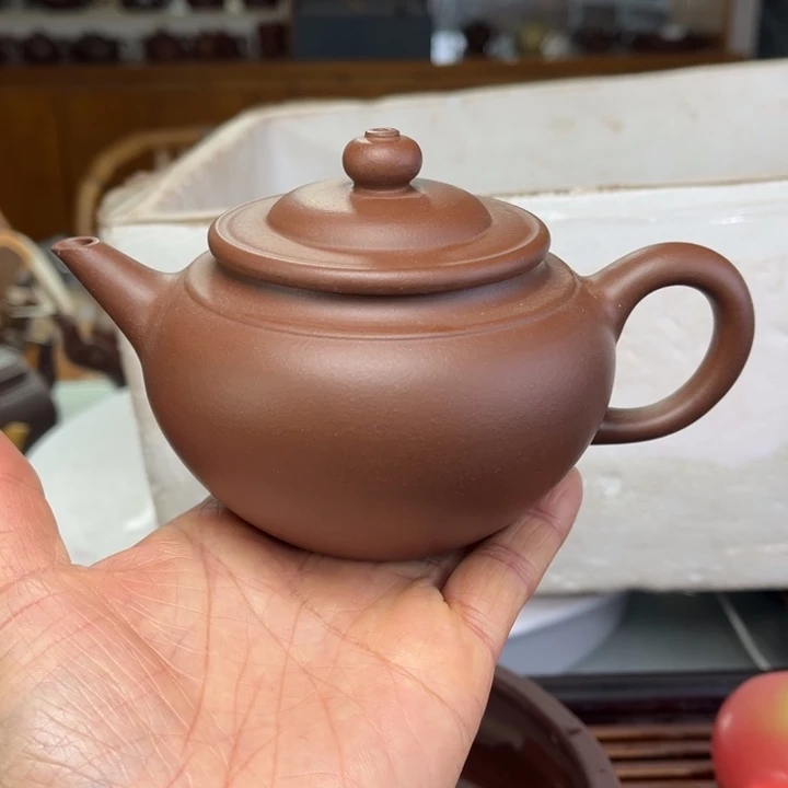 紫砂茶壶紫砂茶壶