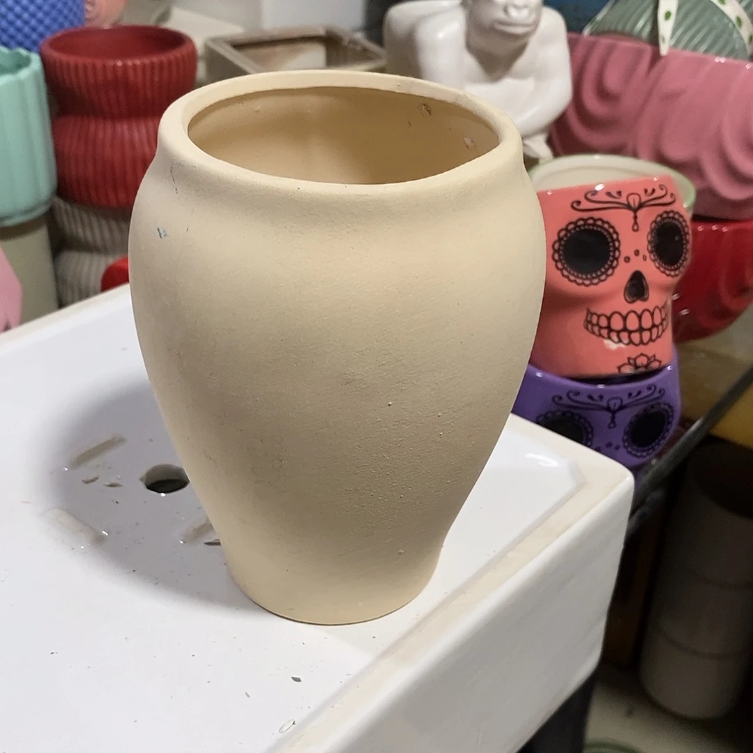 陶杯子凑单满12包邮发有孔