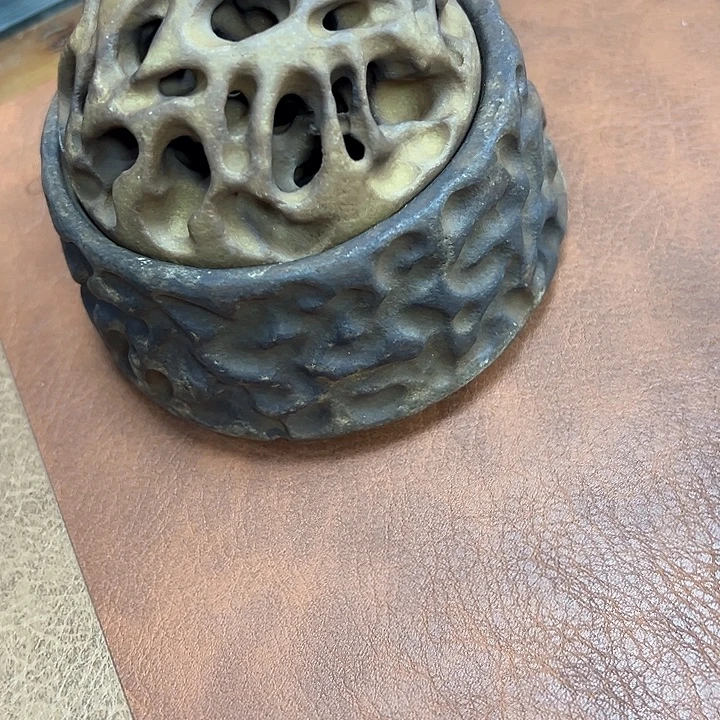 抖***5石材精品奇石摆件放漏推荐